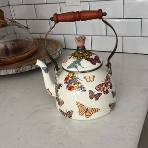teapot